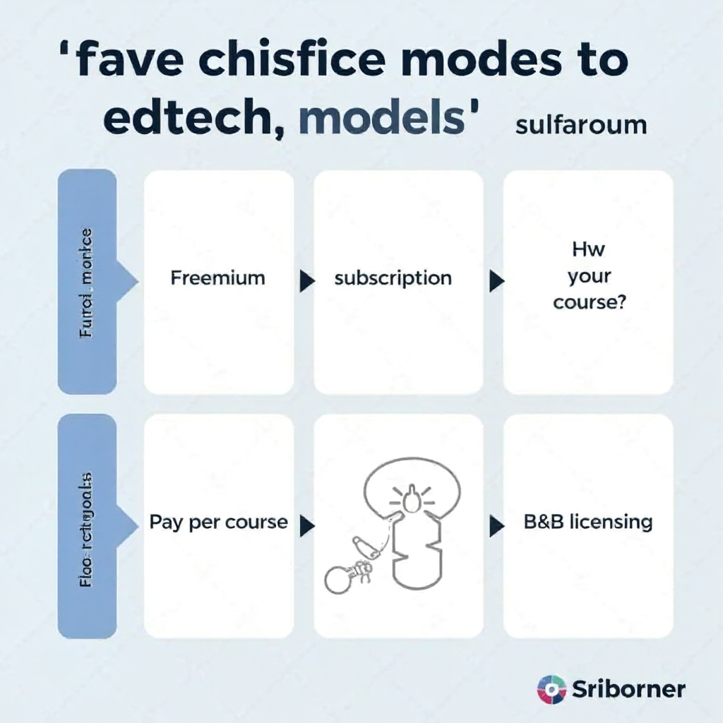 Modelli di Business Innovativi per Startup Educative: Guida Pratica per Fondatori EdTech