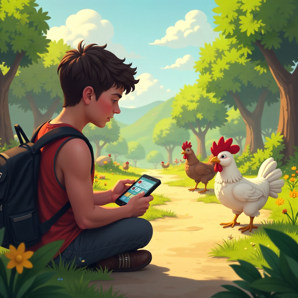 Come Vincere e Divertirsi con il Gioco Chicken Road: Guida Completa e Strategie Vincenti nel 2026