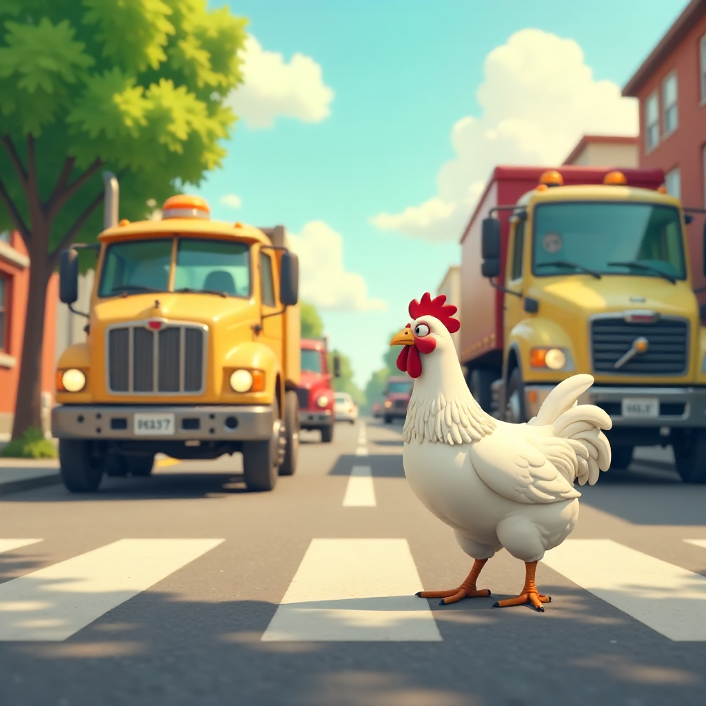 Come Giocare e Vincere a Chicken Road: Guida Completa al Popolare Gioco su LEDO Prato nel 2026